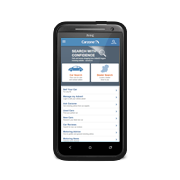 Carzone Mobile