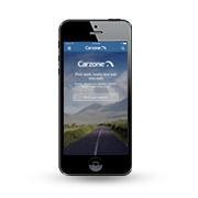 iPhone/iPod Touch App