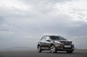 When to change the belt in Peugeot 2008?