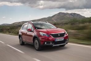 When to change a Peugeot 2008's belt?
