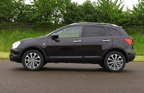 Would you recommend a Qashqai?