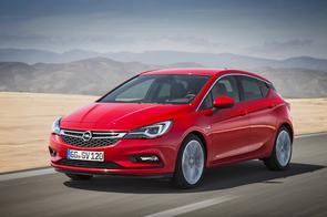 Belt or chain in a 2018 Astra 1.0?
