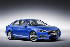 Thinking of buying a UK Audi A4...