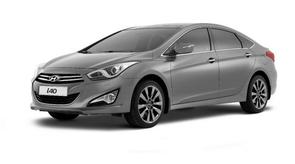 What to look for on Hyundai i40?