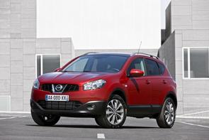 How often to change a Qashqai's timing belt?