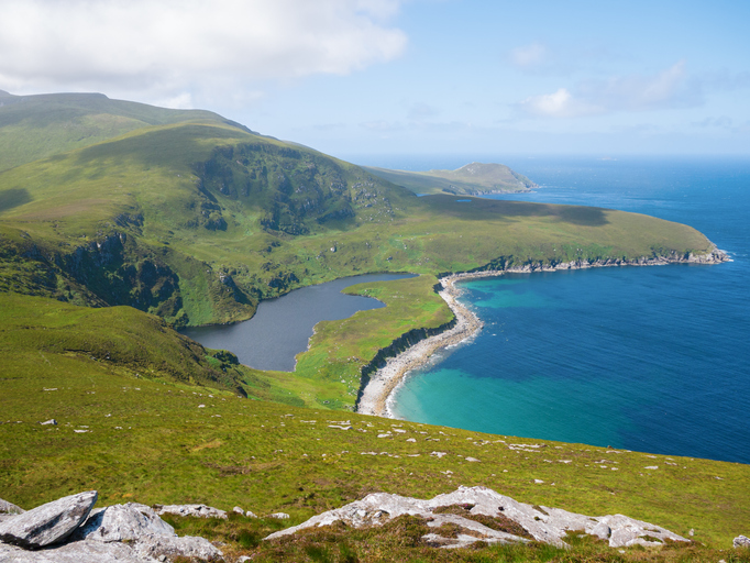 Achill Island Mayo