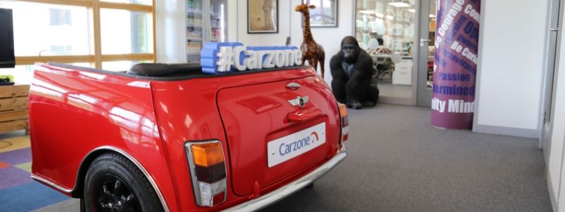 Carzone Careers