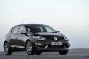 New used offers from Renault
