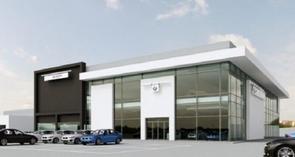 BMW Ireland Announces €37 Million Network Expansion