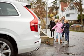 How to choose the right car for your family