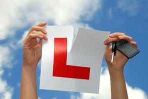 Top tips to prepare for your driving test