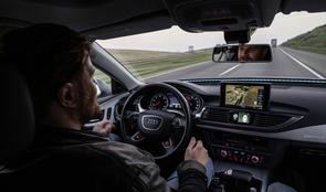 Which cars have the best self-driving features