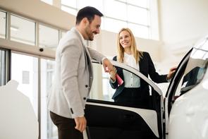 How should you take payment for your car?