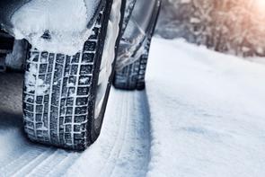 10 Tips for Driving in Snow and Other Winter Road Conditions