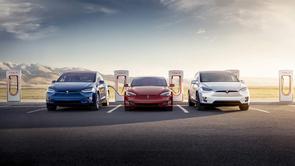Electric cars with the longest range