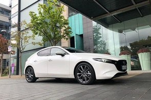 Mazda offering home test drives to reduce unnecessary travel