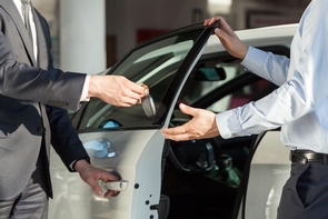 Tips for selling your car during Covid-19