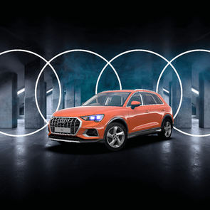  Audi Ireland Announces 2021 Sales Event