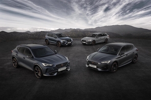 CUPRA appoints three new retailers in Dublin, Cork and Limerick