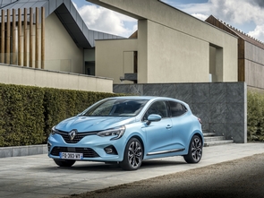 Renault Ireland announces 211 offers