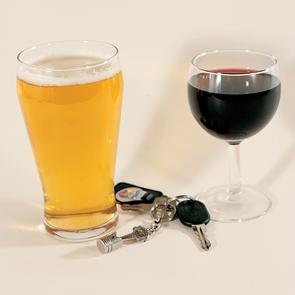 Drink-driving limits Ireland: everything you need to know