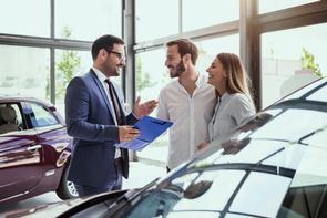 Factors that affect the trade-in value of your car
