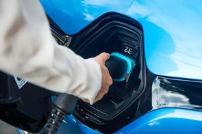 Electric Vehicle Grants Explained 