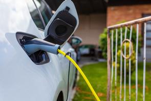 Electric Vehicle Home Chargers: Options, Grants and more