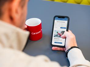 Carzone Predicts January 18th as Ireland's Busiest Day for Car Shopping Online