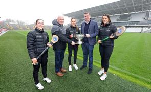 Kearys continues sponsorship of Cork camogie