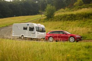 Summer Holiday Prep: How to safely tow a caravan