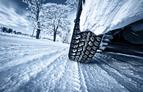 Top Tips for Driving on Snow and Ice