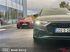 Audi Approved Used Car Facility Opens in Kerry