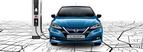 Boost for EV drivers as Nissan knocks €5k off new Nissan LEAF