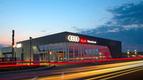 Audi Wexford Wins Audi Dealer of the Year 2024