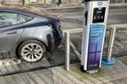 Ireland improves in the drive to EV adoption