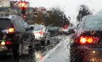 April Showers: how to drive in extremely wet conditions