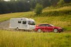 Summer Holiday Prep: How to safely tow a caravan