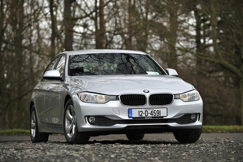 BMW 3 Series Review
