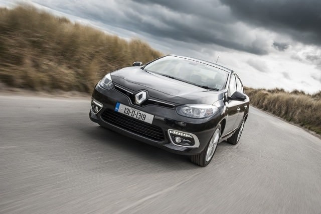 Renault Fluence Review