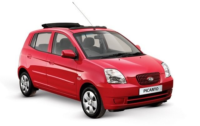 Kia Picanto 2004 2011 Carzone Used Car Buying Guides
