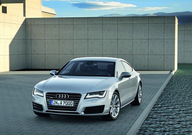 Audi A7 (2011 to 2018), Expert Rating