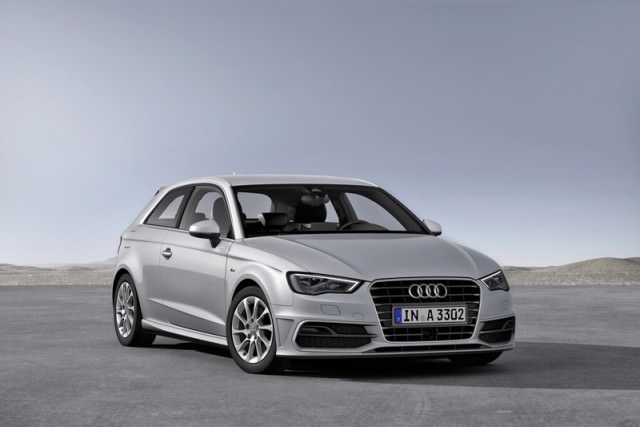 2015 Audi A3 Hatchback Review Ireland Carzone