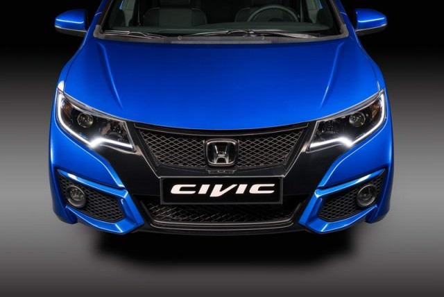 Honda Civic Review