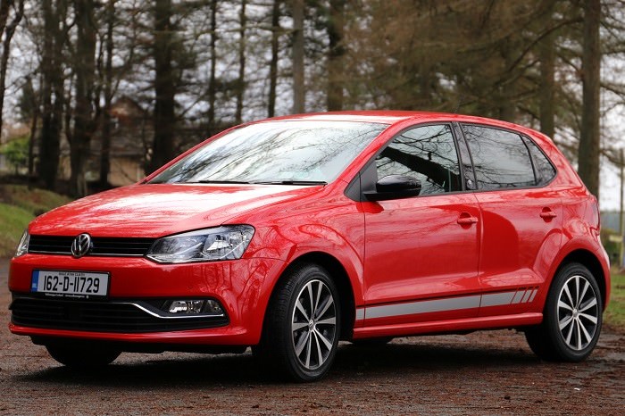 Volkswagen Polo Beats Review