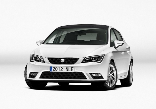 SEAT Leon Review