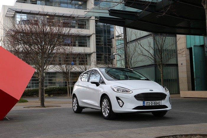 Ford Fiesta Review, Price and Specification
