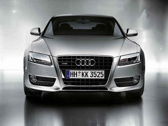 Audi A5 Review