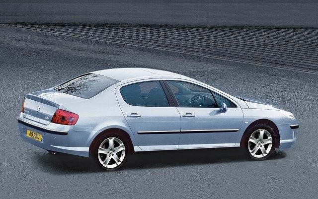 Used buyer's guide: Peugeot 407